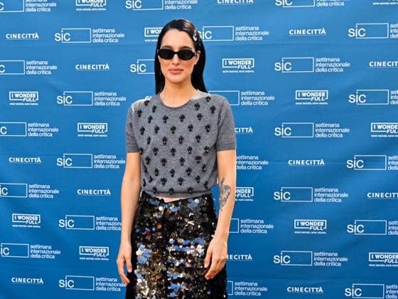 83. Filmfestspiele in Venedig, Rider Photocall