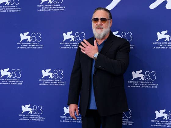 83. Filmfestspiele in Venedig, What Love Builds Photocall