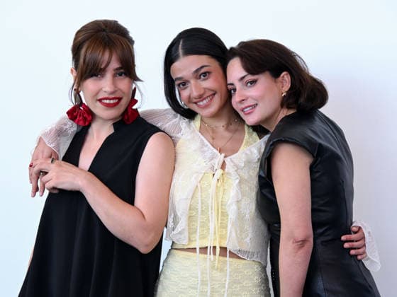 83. Filmfestspiele in Venedig, Kami Nour - A Bit of Light Photocall