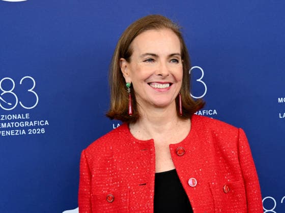 83. Filmfestspiele in Venedig, Un Bon Avocat - Good Lawyer Photocall