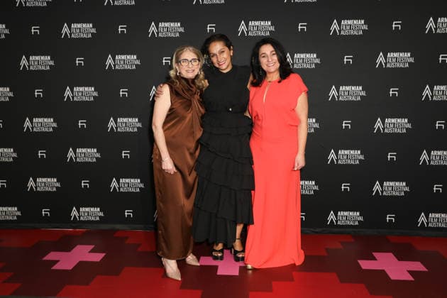 Armenian Film Festival Australia in Sydney