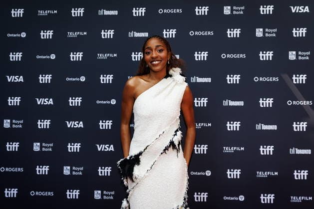 Toronto International Film Festival TIFF, Clarissa Premiere
