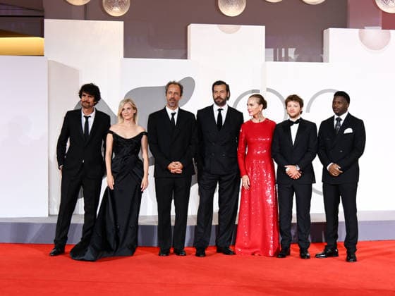 83. Filmfestspiele in Venedig, Un Bon Avocat - Good Lawyer Premiere