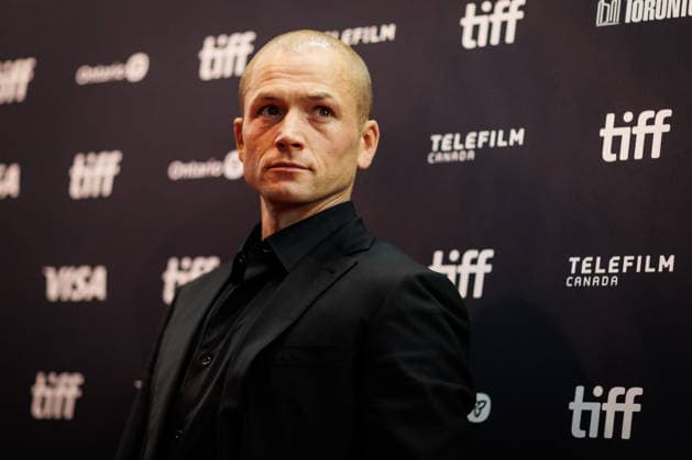 Toronto International Film Festival TIFF, Everybody Wants to Fuck Me Premiere