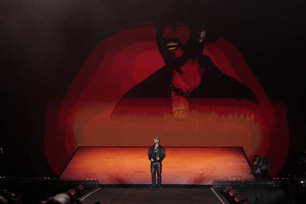 Musik, Rock in Rio, J Balvin Konzert