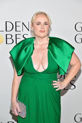 Toronto International Film Festival TIFF, Road To Golden Globes Party