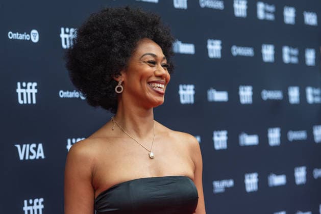 Toronto International Film Festival TIFF, I Play Rocky Premiere