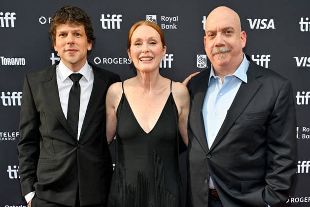 Toronto International Film Festival TIFF, The Debut Premiere