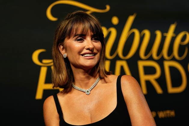 Toronto International Film Festival TIFF, Festival Tribute Awards