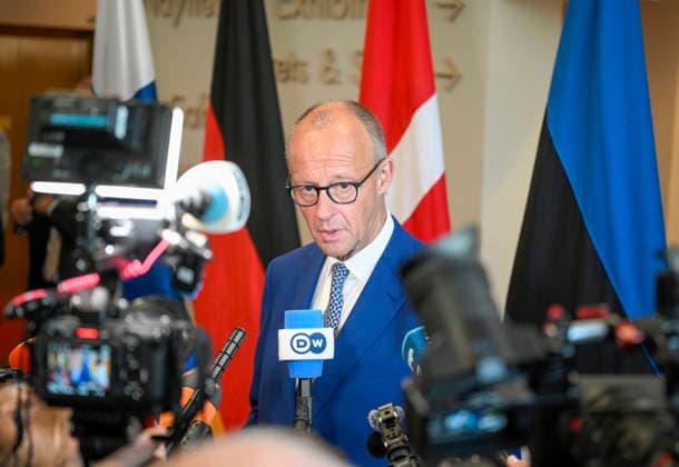 Finnland, Europäischer Arktis-Gipfel in Rovaniemi