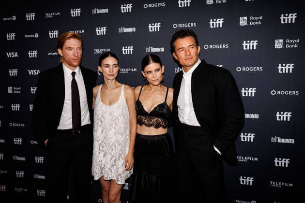 Toronto International Film Festival TIFF