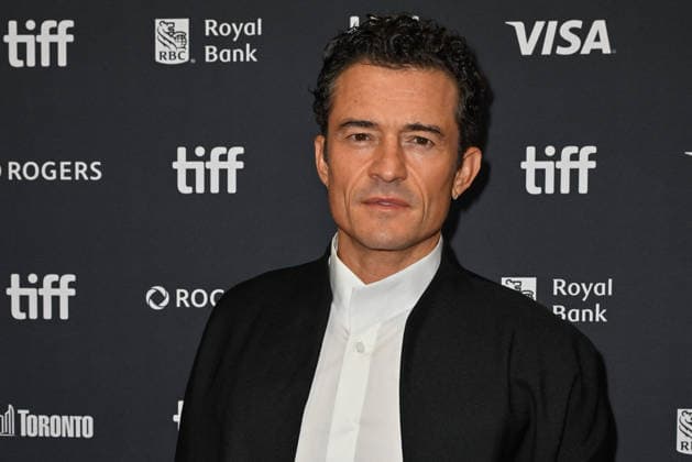 Toronto International Film Festival TIFF, Bucking Fastard Premiere