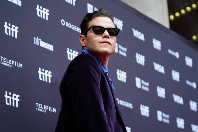 Toronto International Film Festival TIFF, The Man I Love Premiere