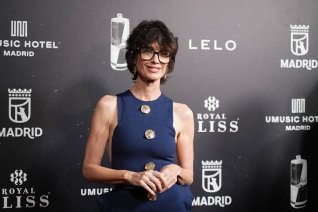 Red Carpet, Chicote Awards in Madrid