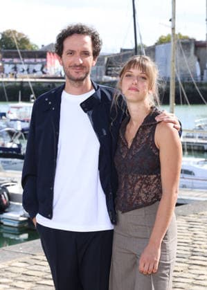 Festival de la fiction TV in La Rochelle, Eldorado Photocall