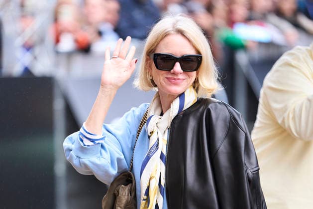 San Sebastian International Film Festival, Ankunft der Stars