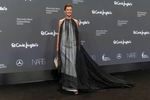 Madrid Fashion Week, Abschlussfeier