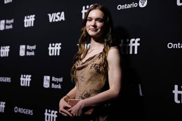 Toronto International Film Festival TIFF, Carrie Premiere