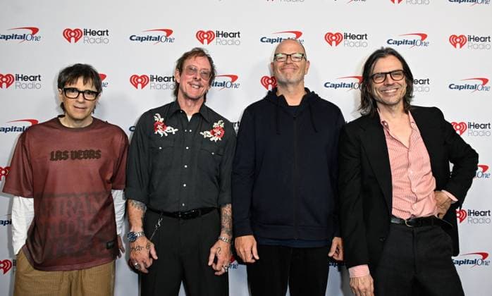 iHeartRadio Music Festival in Las Vegas