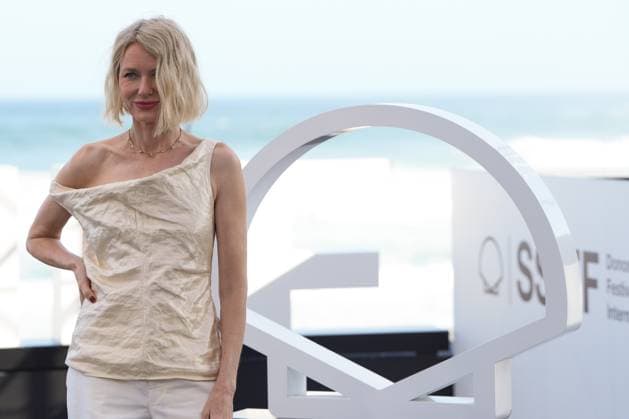 San Sebastian International Film Festival, The Housewife Photocall