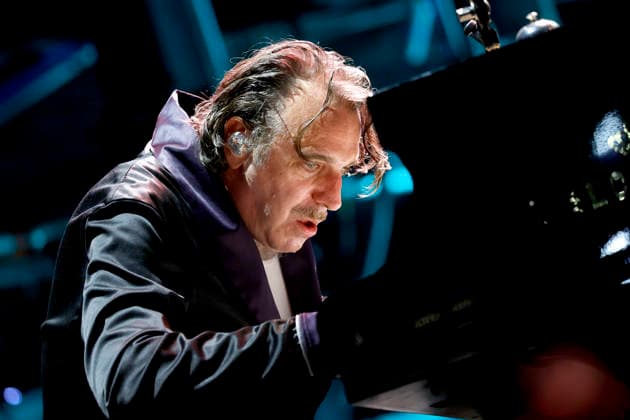 Musik, Wiedereröffnung der Oper Köln, Konzert von Chilly Gonzales