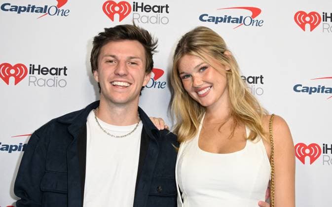 iHeartRadio Music Festival in Las Vegas, Tag 2