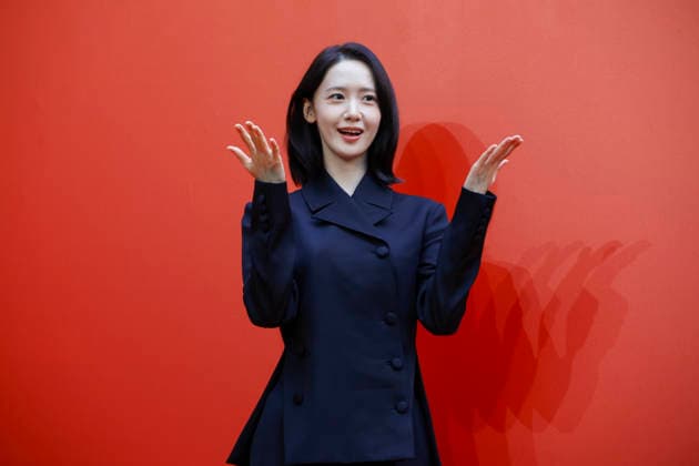 Red Carpet, Südkorea, Gäste der Amorepacific Ausstellung in Seoul
