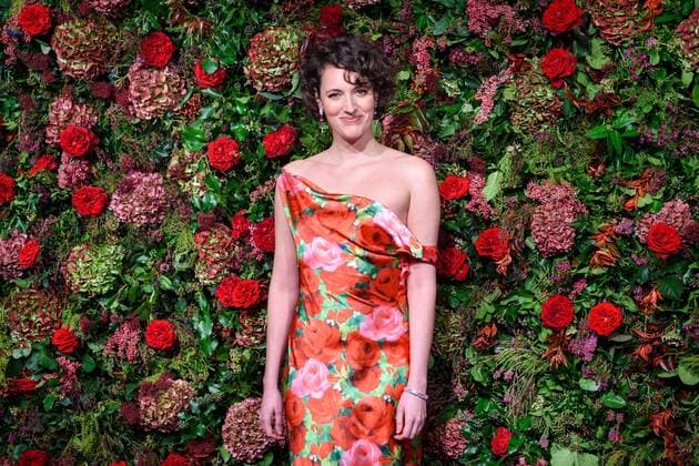 Berühmte Feministinnen, Phoebe Waller-Bridge