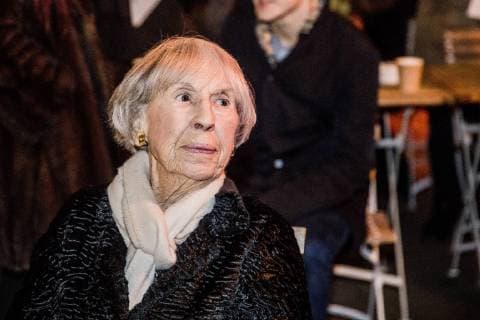 Dänische Drehbuchautorin Lise Norgaard gestorben
