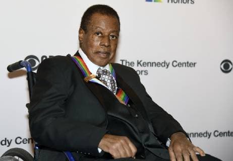 Jazz-Saxophonist Wayne Shorter gestorben