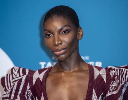Berühmte Feministinnen, Michaela Coel
