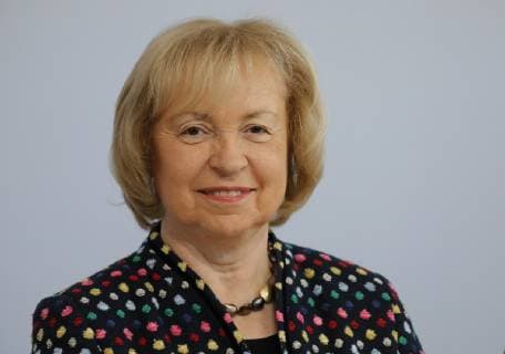 Unesco-Präsidentin Maria Böhmer mahnt Schutz von Welterbestätten an, Archivbilder