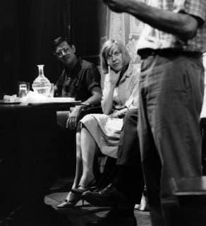 Ingeborg Bachmann, 100. Geburtstag am 25. Juni - 1973 verstorben