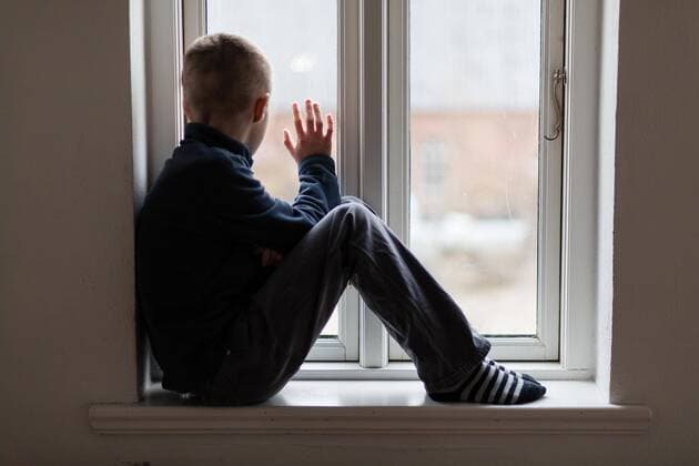 Coronavirus, Isolation für Jugendliche problematisch wegen mangelnder Emotionskontrolle