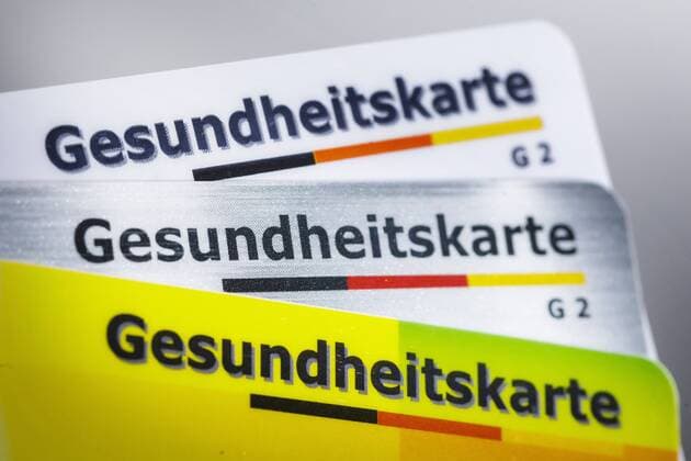 Coronavirus, Krankenkassen zahlen Tests