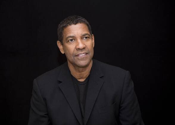 Denzel Washington übernimmt Rolle des Feldherren Hannibal in Netflix-Film, Archivbilder