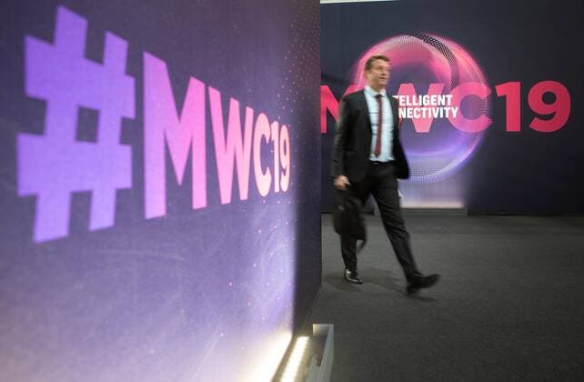 Coronavirus, Mobile World Congress 2020 in Barcelona abgesagt