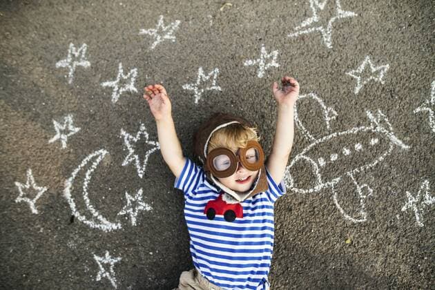 Weltkindertag am 20. September