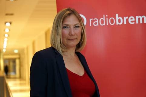 Yvette Gerner wird die neue ARD-Vorsitzende - Archivbilder