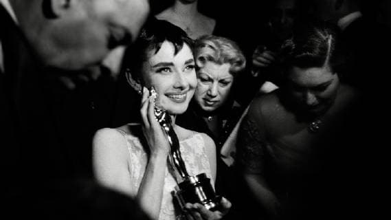 OSCARS: Beste Hauptdarstellerin, Preisträgerinnen 1951-1960