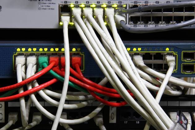 DE-CIX: Coronavirus treibt Internetnutzung zu neuem Rekord