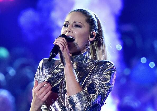 Coronavirus, Comeback-Konzert von Helene Fischer abgesagt