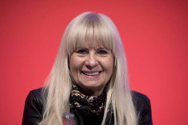 Berliner Abgeordnetenhauswahl, Iris Spranger von der SPD soll Innensenatorin werden - Archivbilder