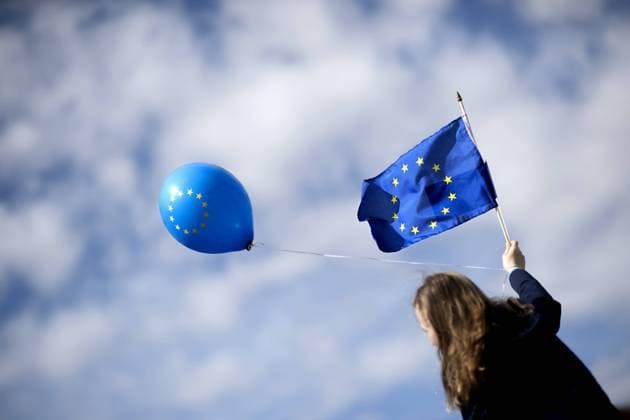 Europatag des Europarates am 5. Mai