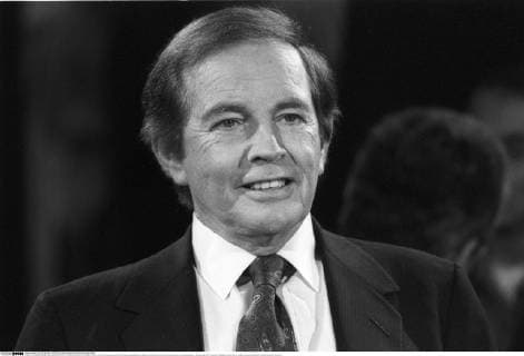 Christiaan Barnard, 25. Todestag am 2. September