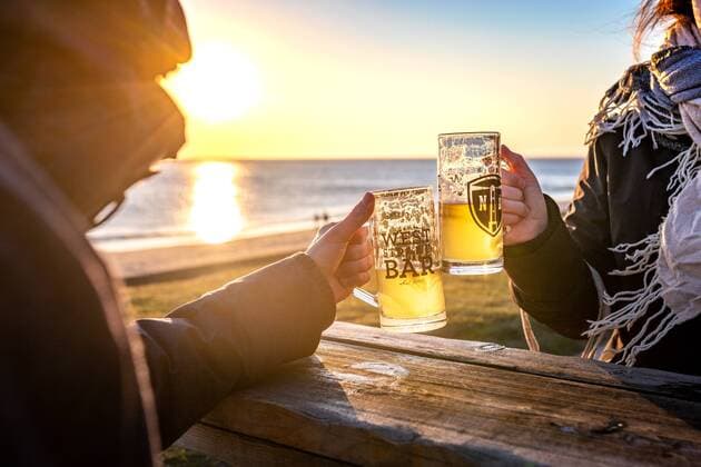 Coronavirus in Deutschland, Außengastronomie laut Altmaier ab Ostern wieder möglich