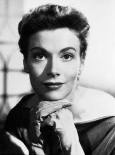 Elisabeth Müller, 100. Geburtstag am 18. Juli, verstorben 2006