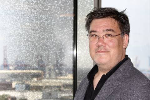 Alan Gilbert bleibt bis 2029 Chefdirigent des NDR Elbphilharmonie Orchesters, Archivbilder