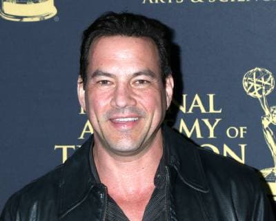 Schauspieler Tyler Christopher gestorben