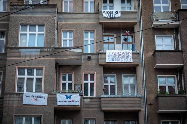 Bundestagswahl2025, Entscheidende Faktoren, Bezahlbarer Wohnraum